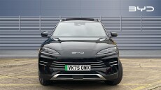 BYD Seal U 1.5 DM-i AWD Design 5dr Auto Estate